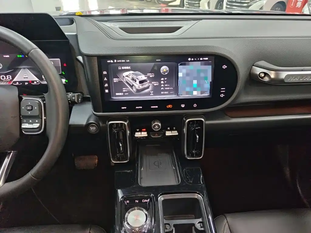 Haval Big Dog — миниатюра 13