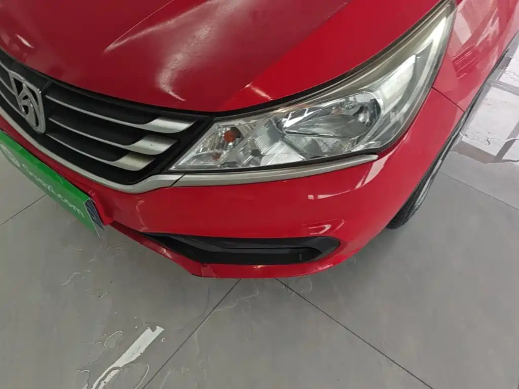 Baojun 310 — миниатюра 24