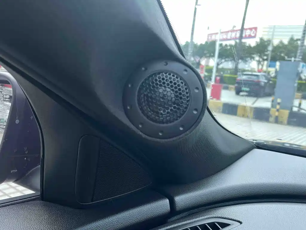 Buick Regal — миниатюра 20
