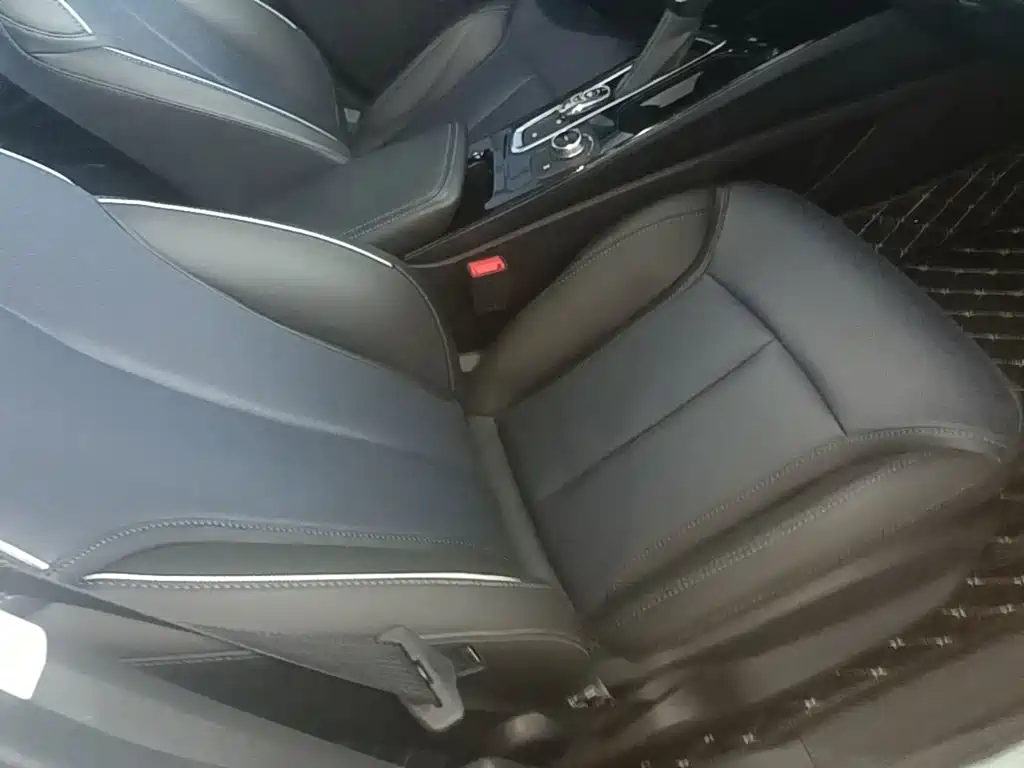 Buick Velite 6 — миниатюра 25