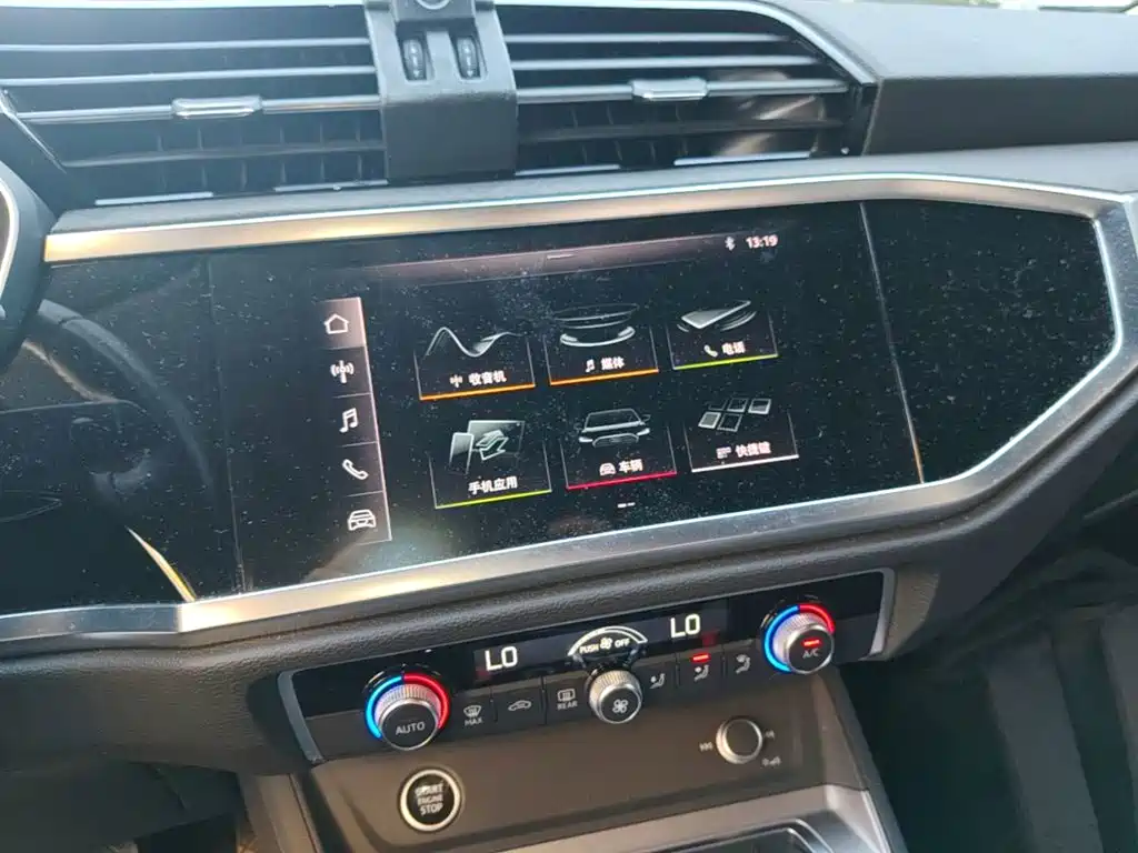 Audi Q3 — миниатюра 13