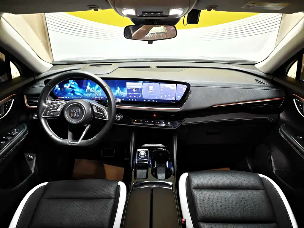 Buick Envision S S 2024 S 25T