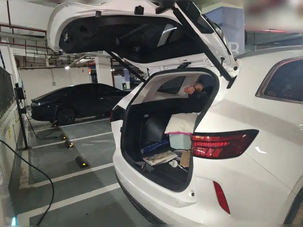 Haval H6 — миниатюра 15