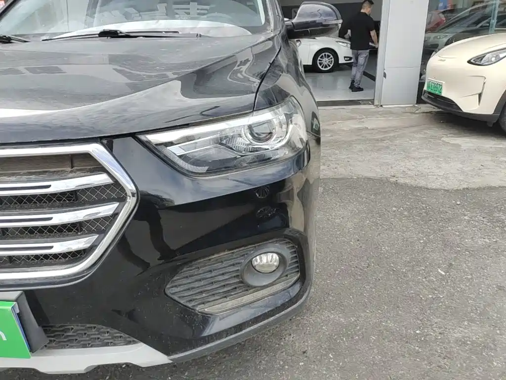 Haval H6 — миниатюра 24