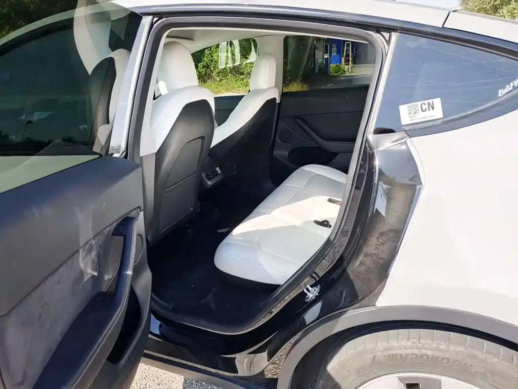 Tesla Model Y — миниатюра 7
