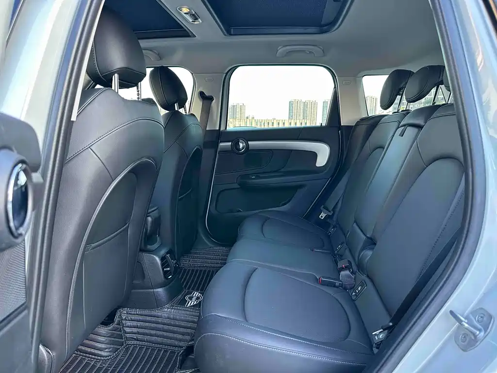 MINI Mini Countryman — миниатюра 10