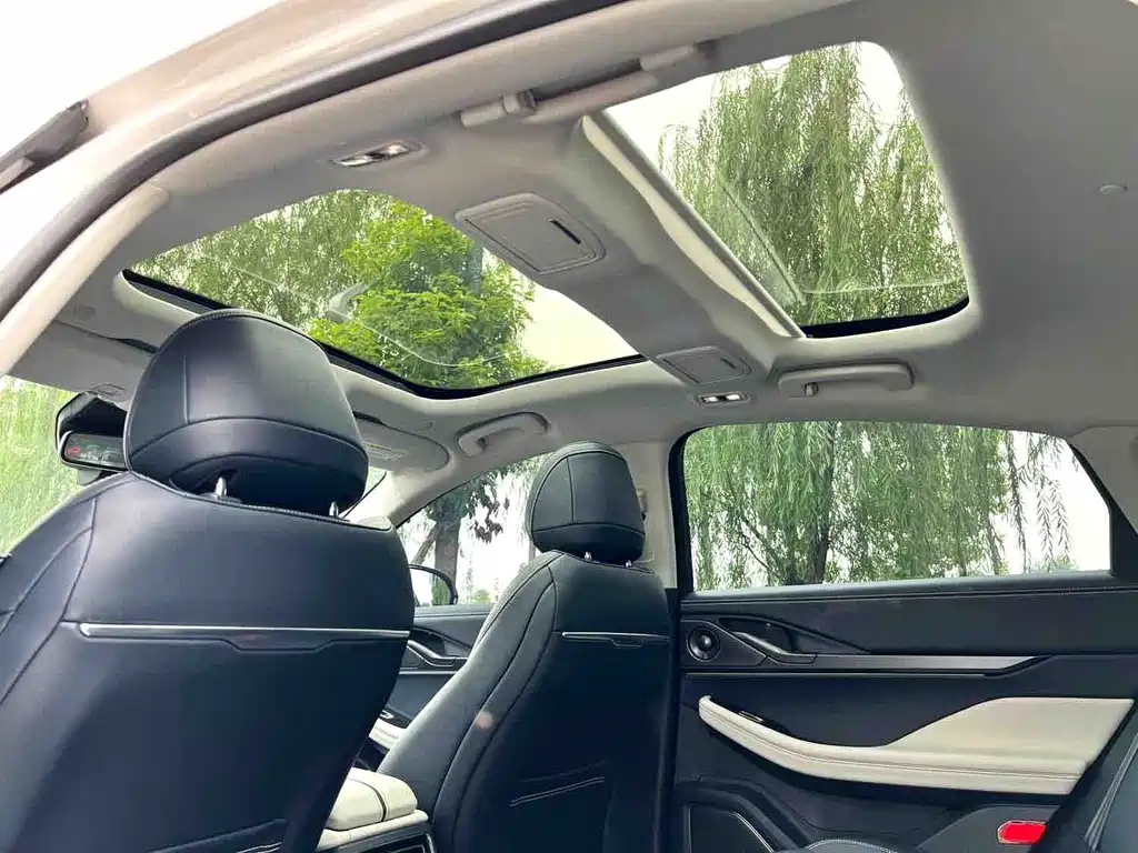 Lincoln Z — миниатюра 12