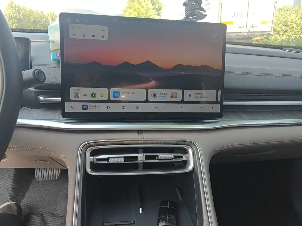 Galaxy 银河A7 EV — миниатюра 9