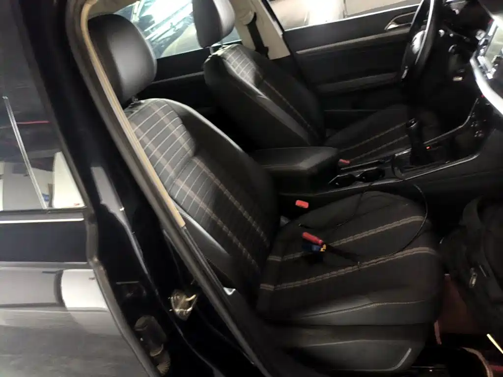 Volkswagen Lavida — миниатюра 25