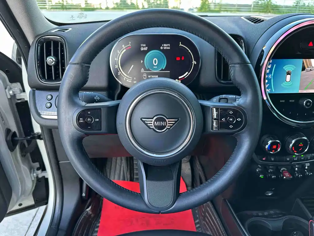 MINI Mini Countryman — миниатюра 14