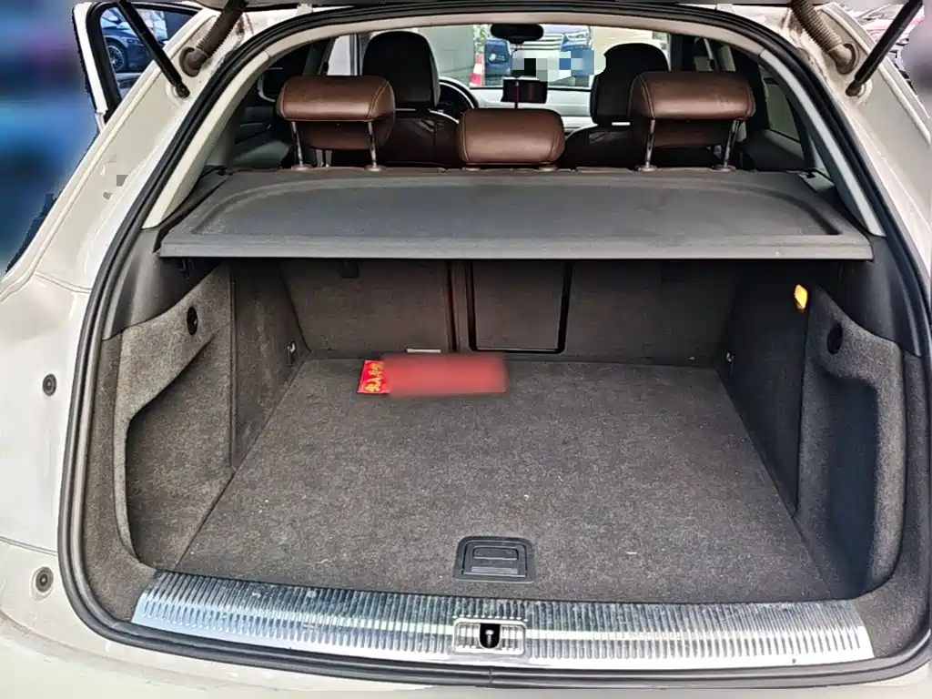 Audi Q3 — миниатюра 24