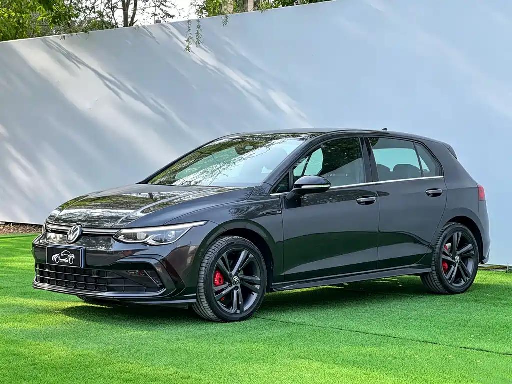 Volkswagen Golf 2023