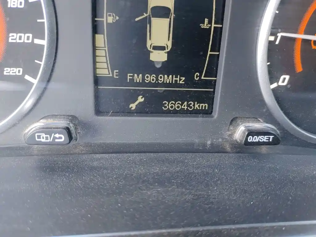 Chery Tiggo 3x — миниатюра 5