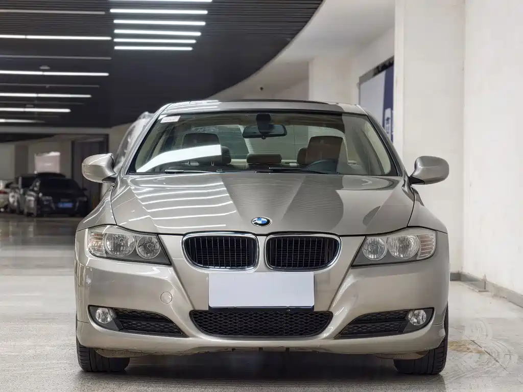 BMW 3 Series — миниатюра 2