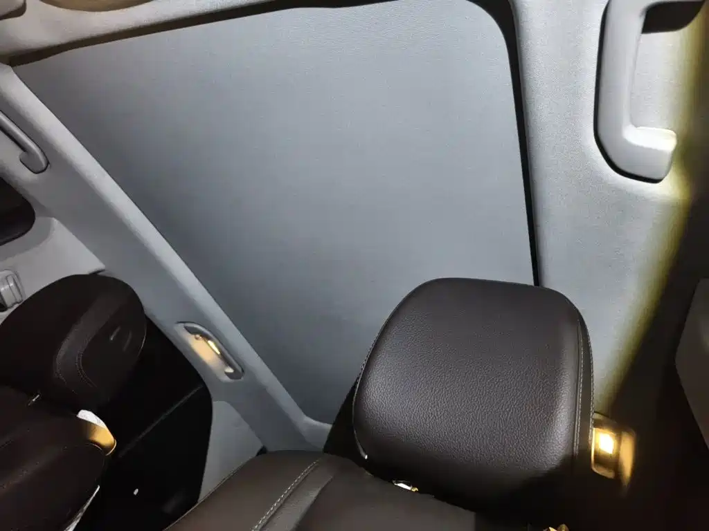 Mercedes-Benz GLE New Energy — миниатюра 19