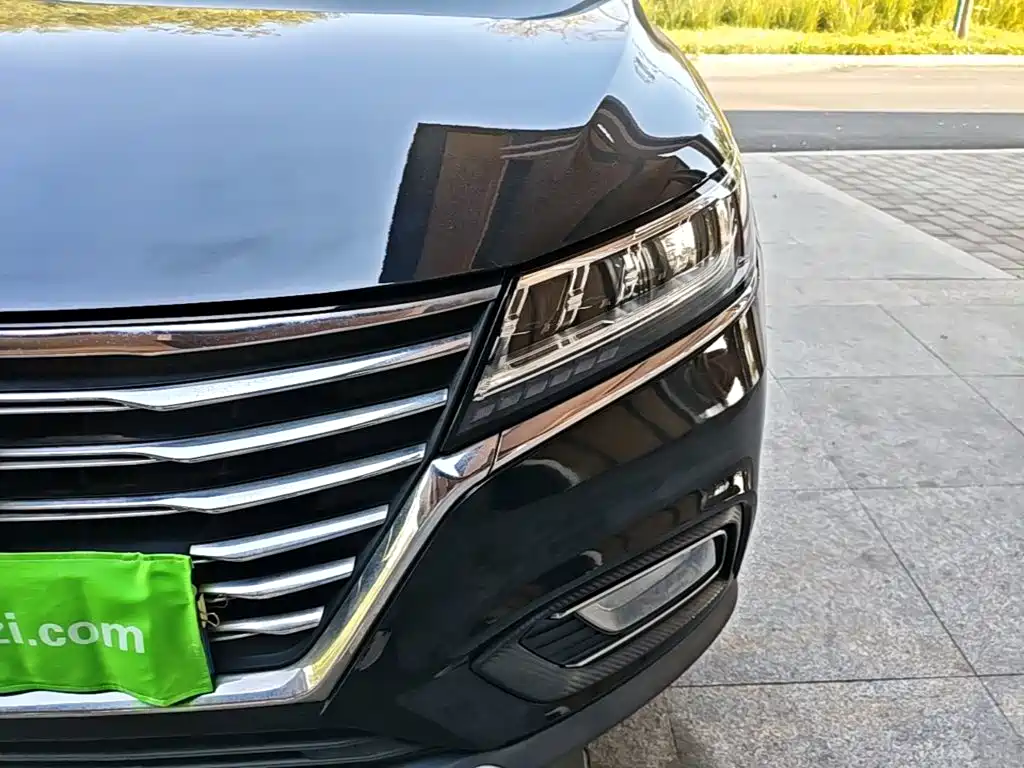 Roewe RX5 — миниатюра 24