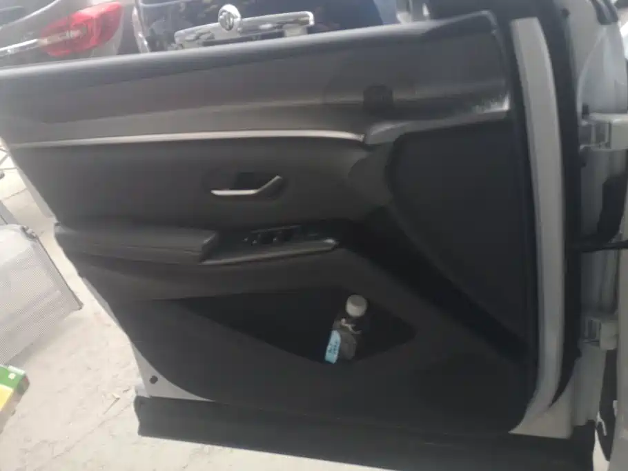 BYD Song Pro Pro 2025 DM-i 75KM Lead