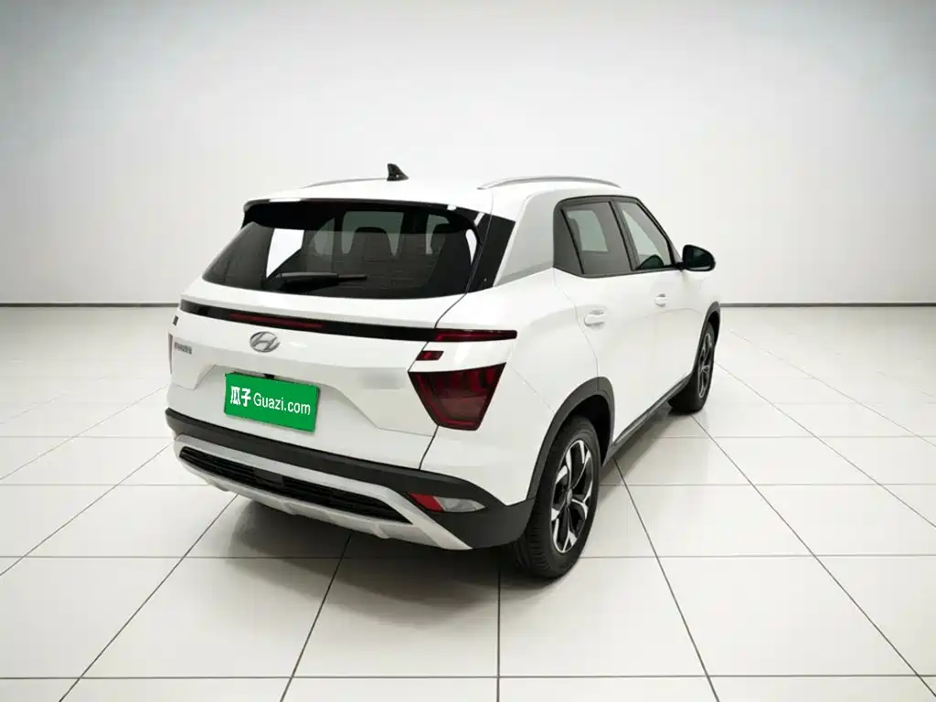 Hyundai ix25 — миниатюра 6