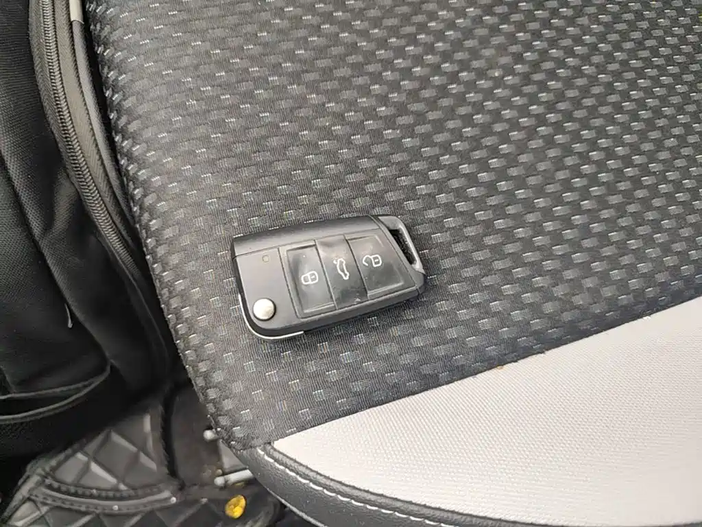 Volkswagen Tacqua — миниатюра 9