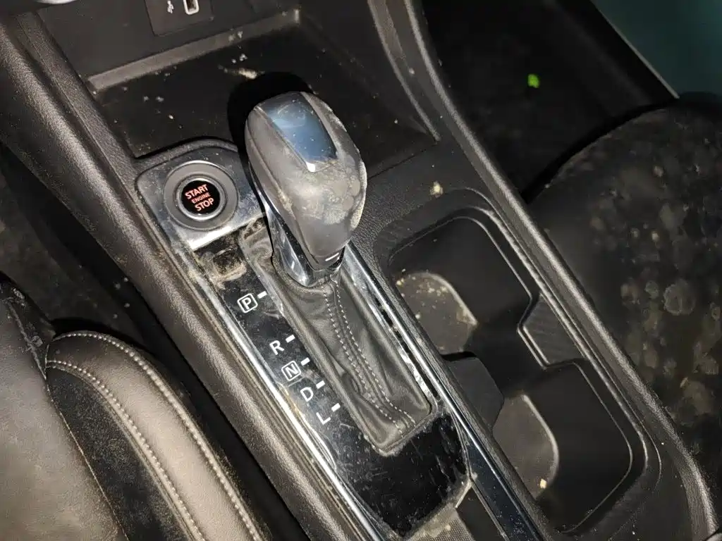 Nissan Sylphy — миниатюра 15