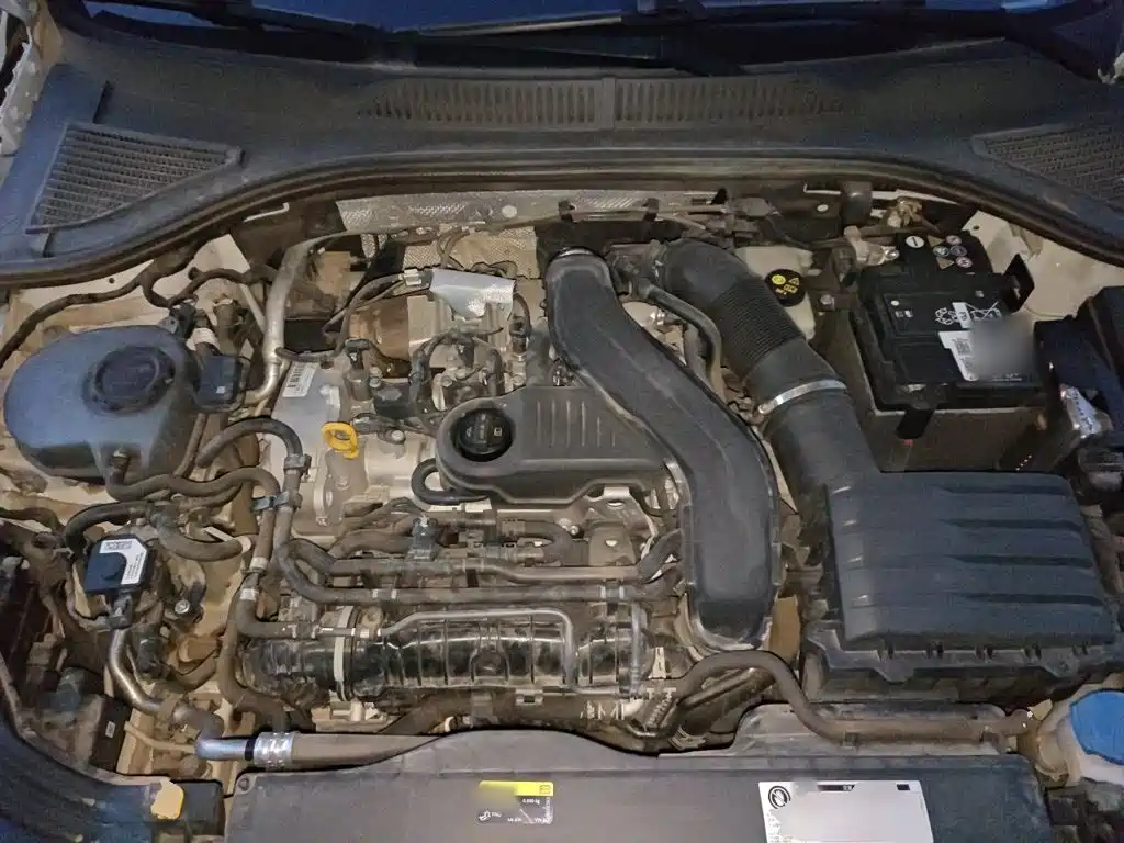 Volkswagen Lavida — миниатюра 16