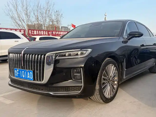HONGQI HONGQI H9
