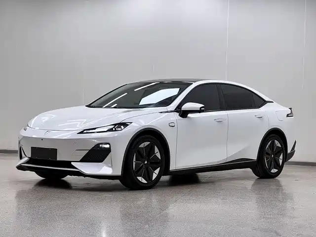 DARK BLUE CAR DARK BLUE SL03 2023