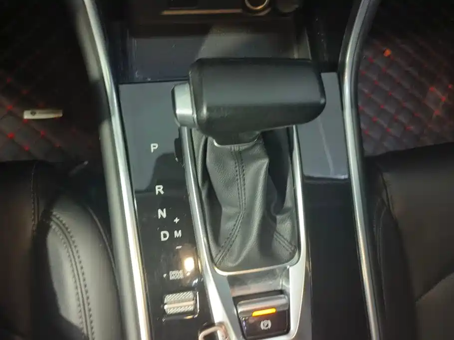 Changan CS75 — миниатюра 16
