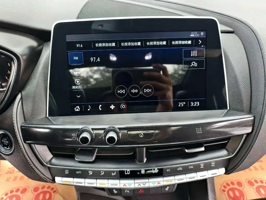 Cadillac CT5 — миниатюра 18