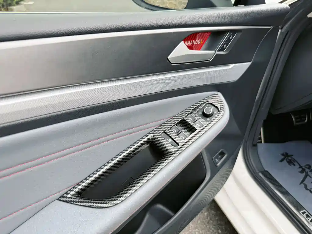 Volkswagen Lamando — миниатюра 11