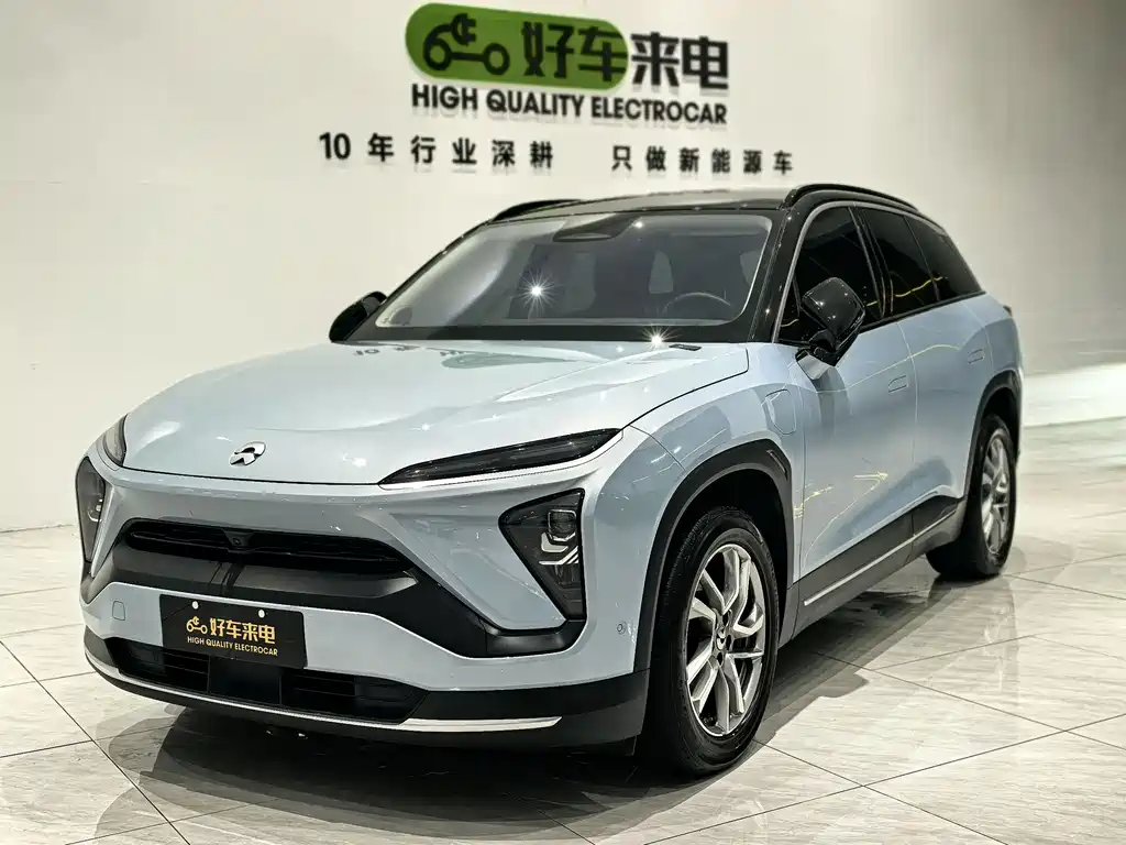 NIO NIO ES6