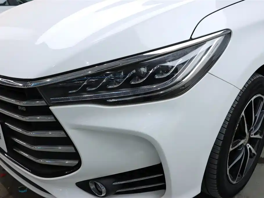 BYD Song MAX MAX 2017 1.5T AT Elite 7 мест