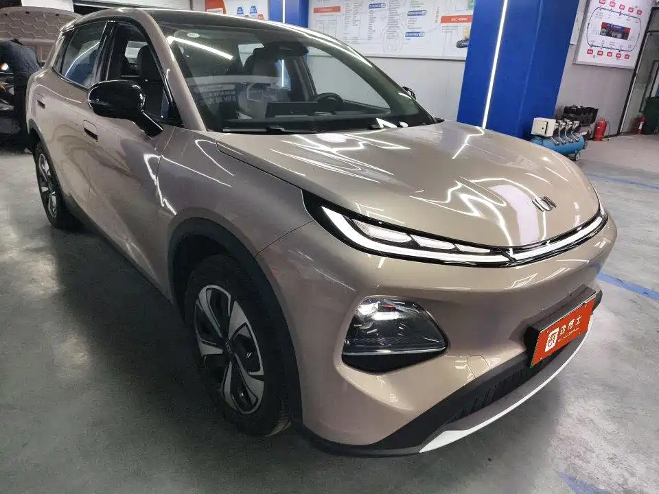 Qiyuan Qiyuan Q05 — миниатюра 2