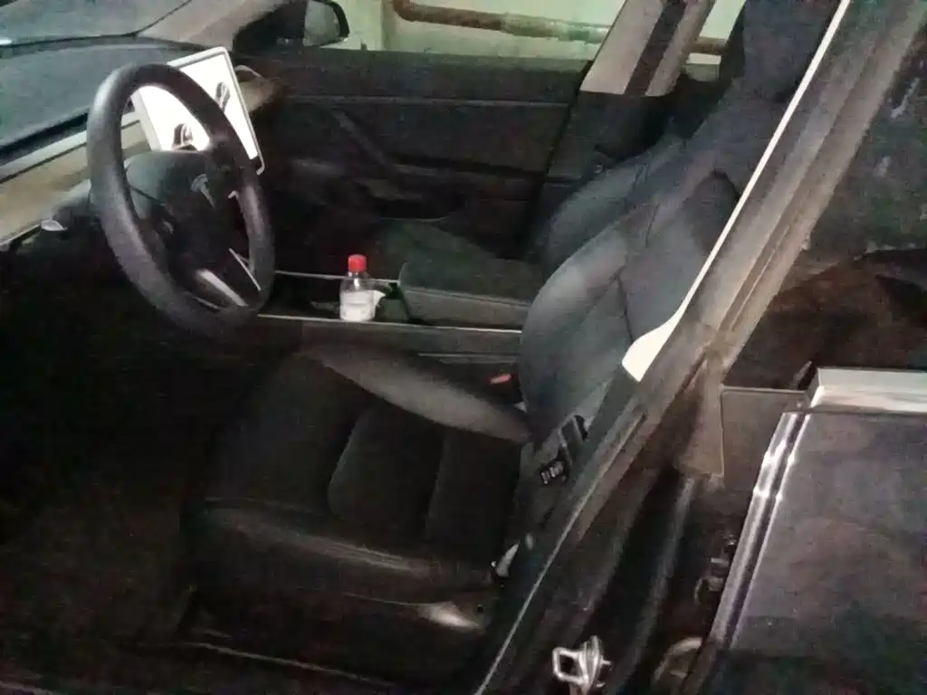 Tesla Model 3 — миниатюра 11