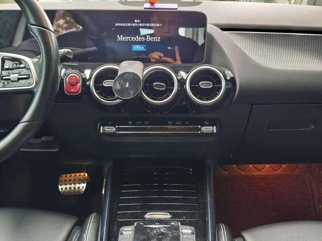 Mercedes-Benz B-Class — миниатюра 16