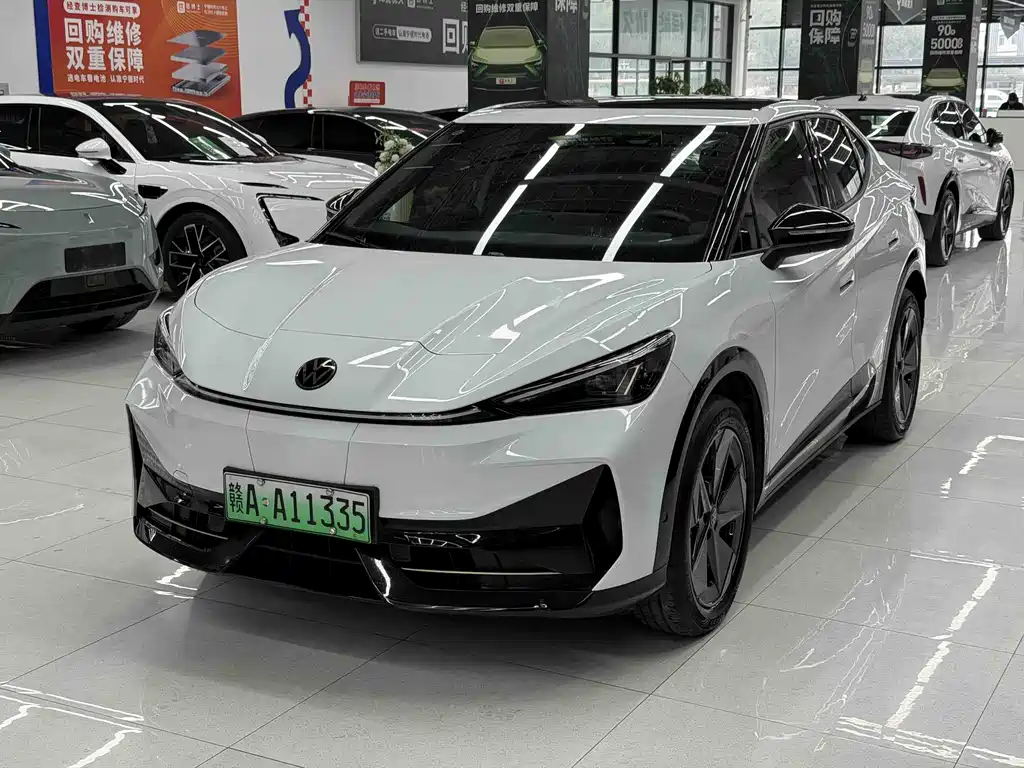 VOLKSWAGEN WITH THE CROWD 06