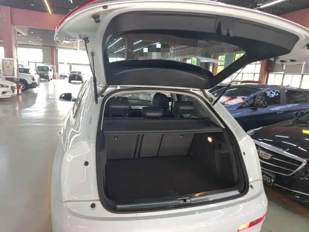 Audi Q3 — миниатюра 19