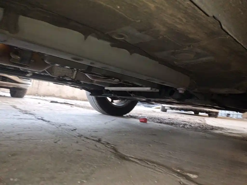 Toyota Frontlander — миниатюра 22