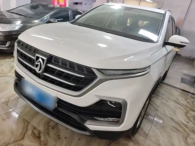Baojun 530