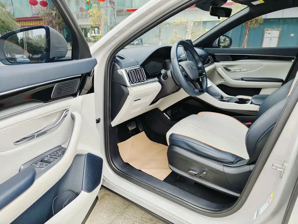 BYD SONGJIANG NEW ENERGY