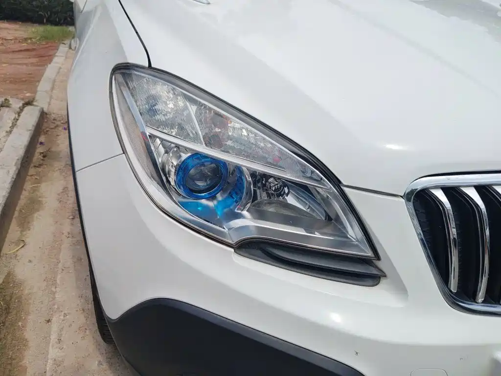 Buick Encore — миниатюра 7