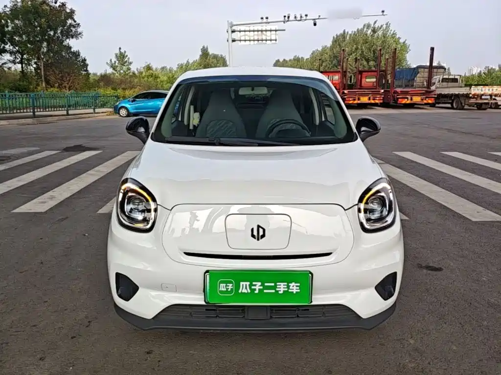 Leapmotor Leapmotor T03 — миниатюра 3
