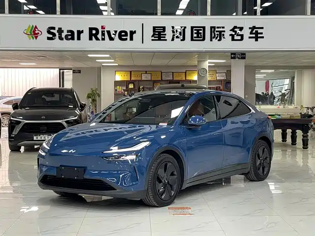 ONVO LE DAO L60 2025