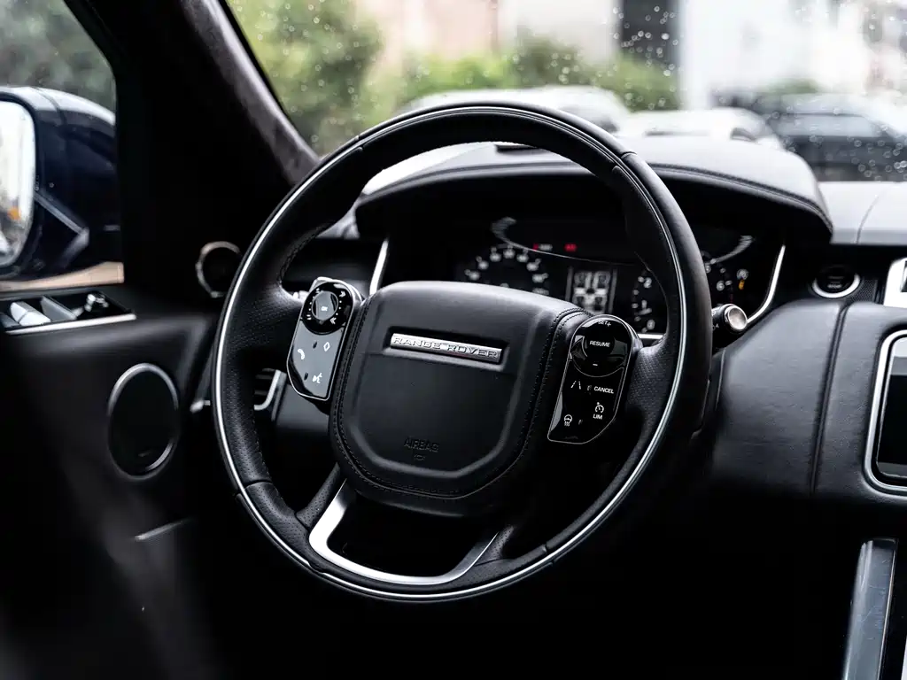 Land Rover Range Rover Sport 2018 3.0 SC V6 DYNAMIC
