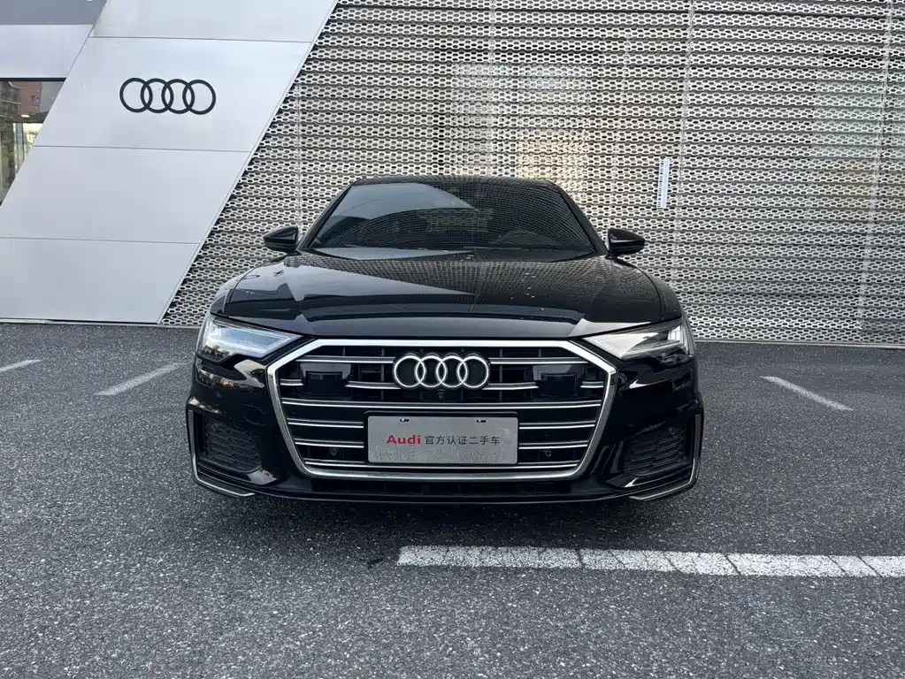 Audi A6L — миниатюра 2