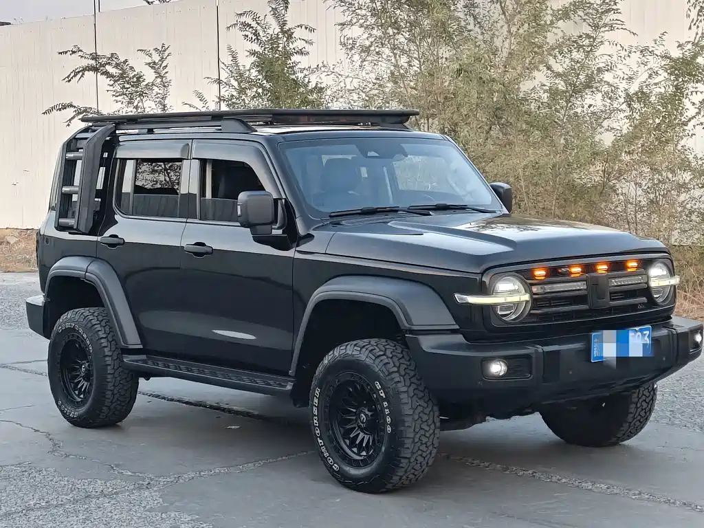 Tank Tank 300 — миниатюра 2