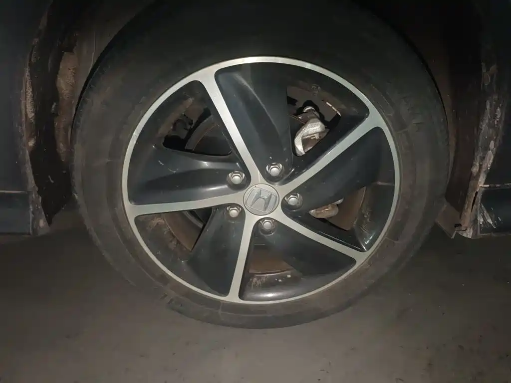 Honda Vezel — миниатюра 24