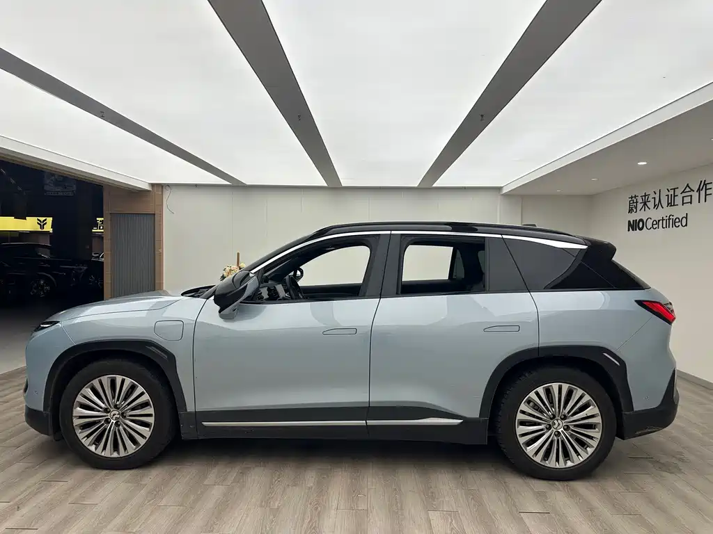 NIO NIO ES6