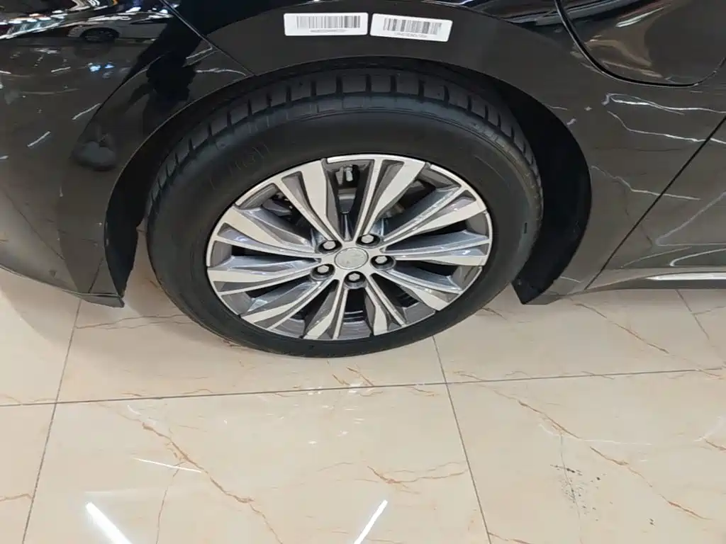 Hongqi Hongqi E-QM5 — миниатюра 23