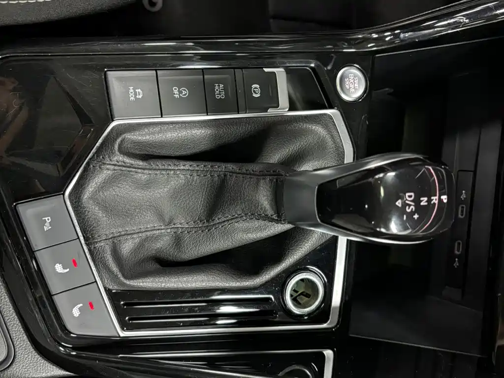 Volkswagen Tayron — миниатюра 16
